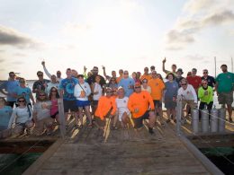 Bonaire-Group-on-Dock-2_DSC0634