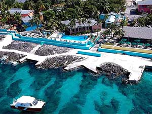Grand Caymans Scuba Diving Trip