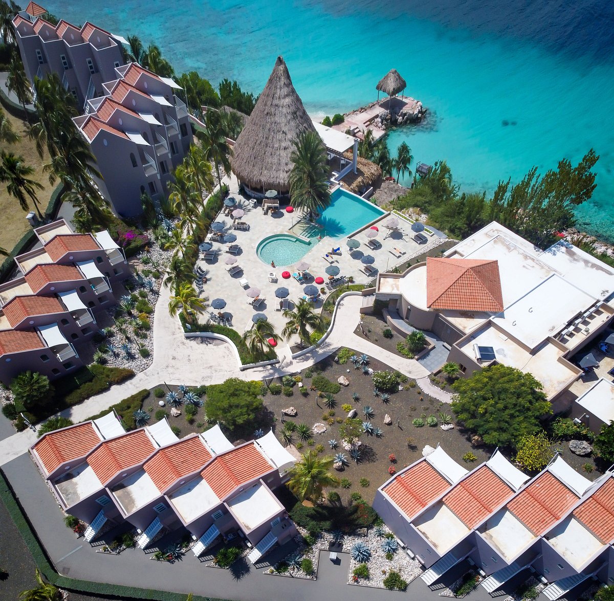 Coral Estate