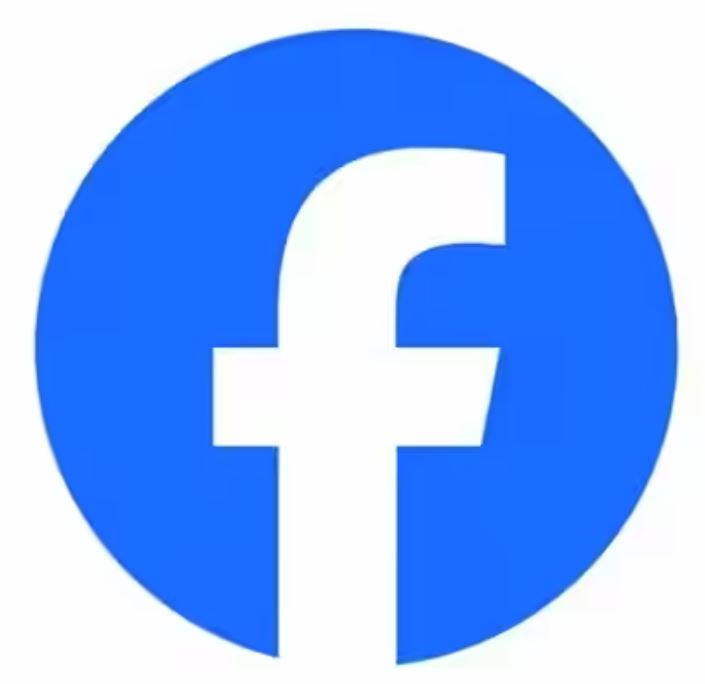 Facebook Logo
