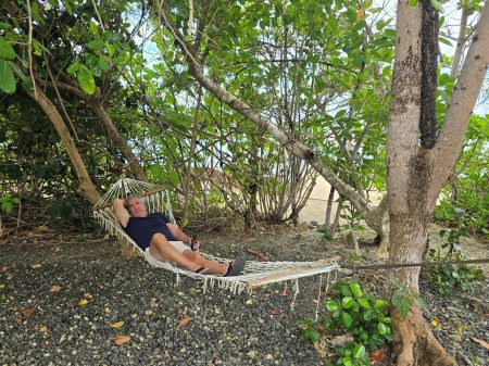 Marcos Chilling.