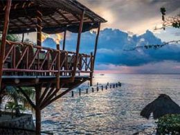 Cozumel Scuba Diving Trip