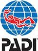 PADI Scuba Lessons
