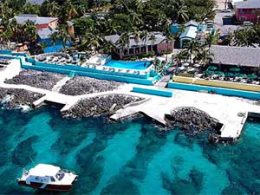 Grand Caymans Scuba Diving Trip
